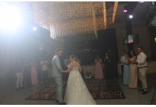 Casamento Pauline e João Victor