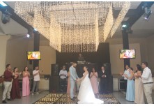 Casamento Pauline e João Victor