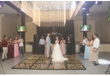 Casamento Pauline e João Victor