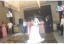 Casamento Pauline e João Victor