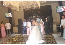 Casamento Pauline e João Victor