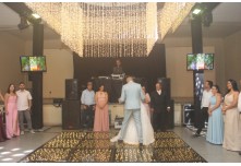 Casamento Pauline e João Victor