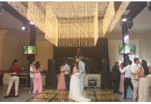 Casamento Pauline e João Victor