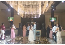 Casamento Pauline e João Victor