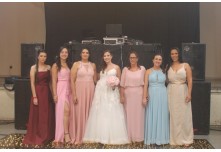 Casamento Pauline e João Victor