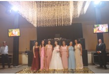 Casamento Pauline e João Victor