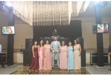 Casamento Pauline e João Victor