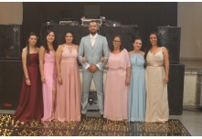 Casamento Pauline e João Victor