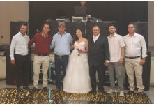 Casamento Pauline e João Victor