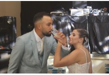 Casamento Pauline e João Victor