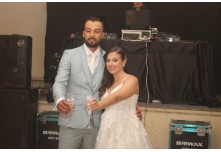 Casamento Pauline e João Victor