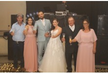 Casamento Pauline e João Victor