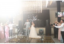 Casamento Pauline e João Victor