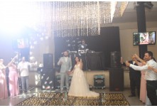 Casamento Pauline e João Victor