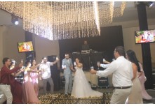 Casamento Pauline e João Victor