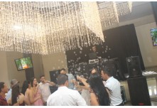 Casamento Pauline e João Victor