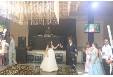 Casamento Pauline e João Victor