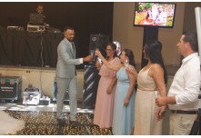 Casamento Pauline e João Victor