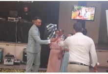 Casamento Pauline e João Victor