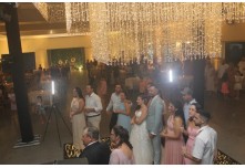 Casamento Pauline e João Victor