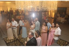 Casamento Pauline e João Victor