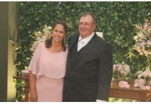 Casamento Pauline e João Victor