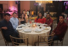 Casamento Pauline e João Victor