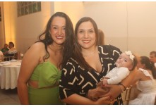 Casamento Pauline e João Victor