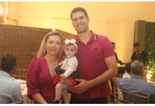 Casamento Pauline e João Victor