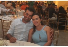Casamento Pauline e João Victor