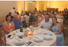 Casamento Pauline e João Victor
