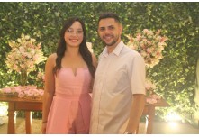 Casamento Pauline e João Victor