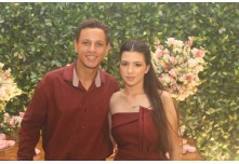 Casamento Pauline e João Victor