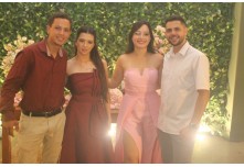 Casamento Pauline e João Victor