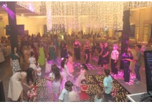 Casamento Pauline e João Victor