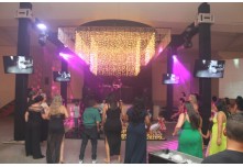 Casamento Pauline e João Victor