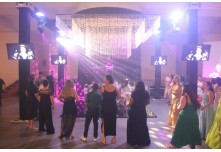 Casamento Pauline e João Victor
