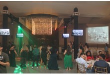 Casamento Pauline e João Victor