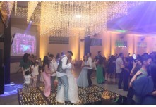 Casamento Pauline e João Victor