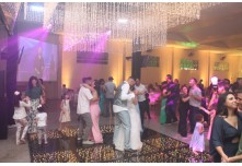 Casamento Pauline e João Victor