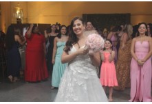 Casamento Pauline e João Victor