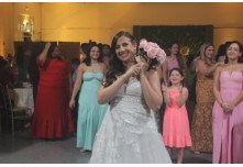 Casamento Pauline e João Victor