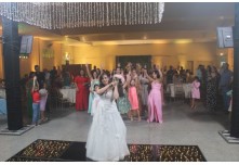 Casamento Pauline e João Victor