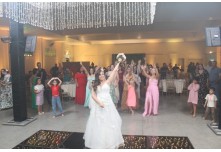 Casamento Pauline e João Victor