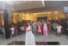 Casamento Pauline e João Victor