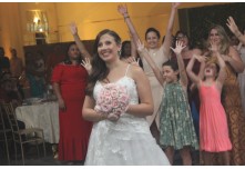 Casamento Pauline e João Victor