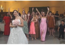 Casamento Pauline e João Victor