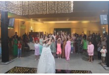 Casamento Pauline e João Victor