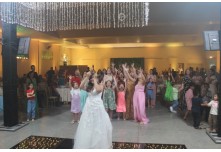 Casamento Pauline e João Victor