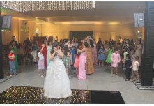 Casamento Pauline e João Victor